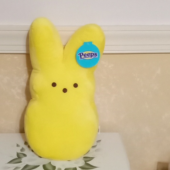 Easter Peep 💛💛💛💛 - Picture 1 of 3